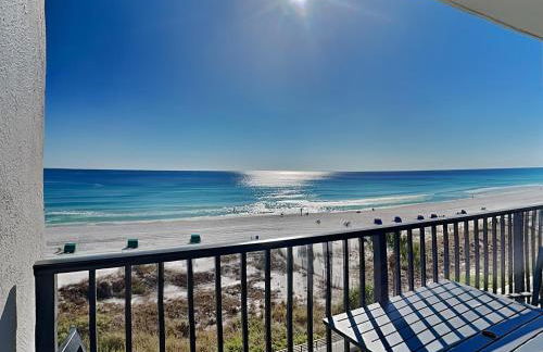 Emerald Towers Destin #505 - Foto 10