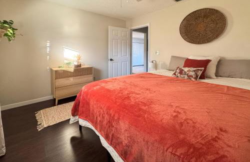 WiFi - Pet Friendly - Laundry - Short - Long Term - Foto 30