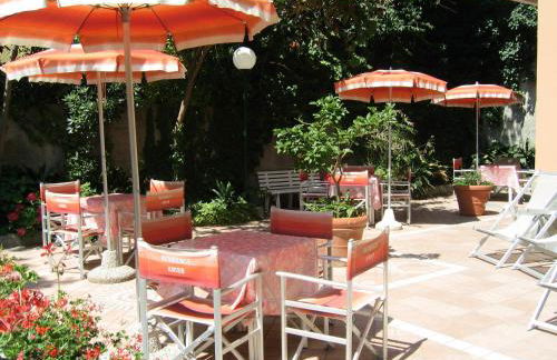 Residence Hotel Kriss - Foto 38