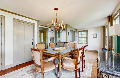 Kingdom Valley Farmhouse - Foto 10