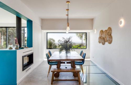 Garden Seaside Villa by Cadenzalux - Foto 62