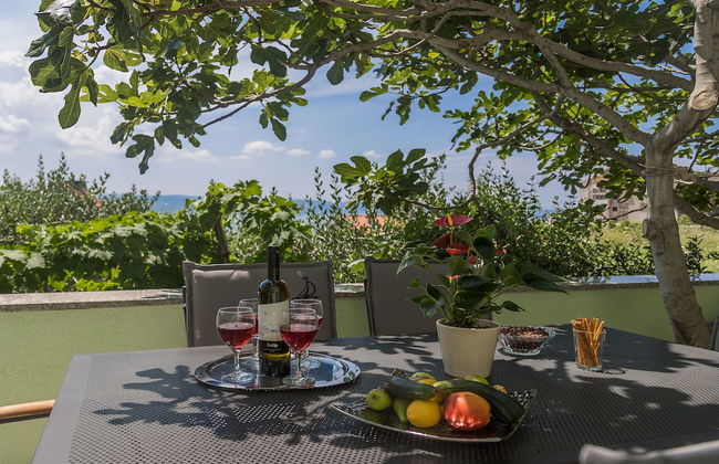 Apartment Ivano - Foto 29