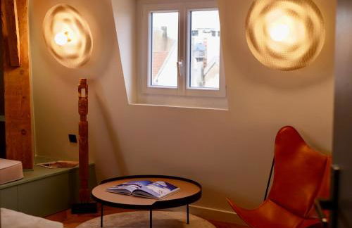 Biarritz, Halles et Océan - Foto 7