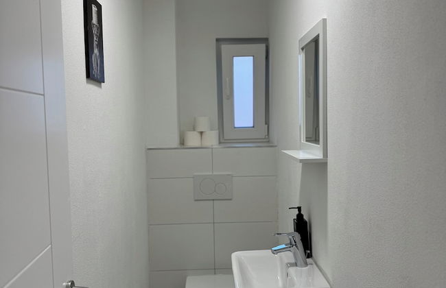 KC Hostings - Prestige Apartments - Foto 78