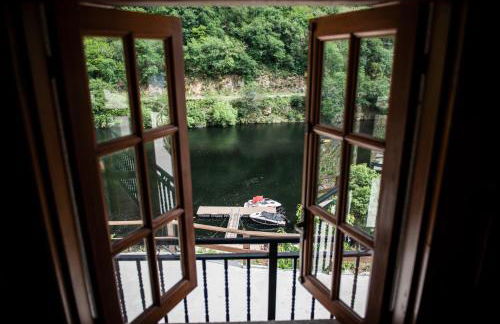 El balcón de la Penela - Foto 14