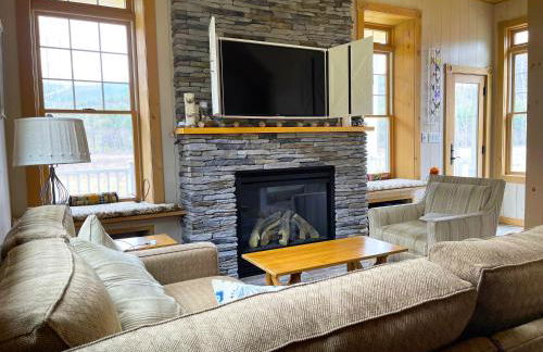 High Peaks Chalet - Foto 19