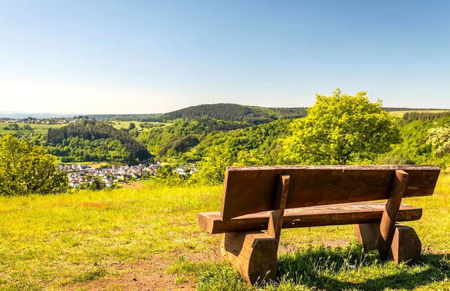 Apartment in Deudesfeld With Private Terrace - Foto 14