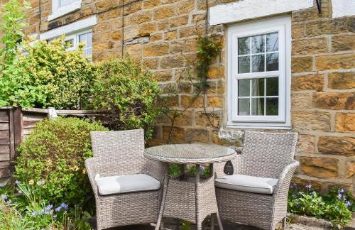 Oak Cottage - Foto 11