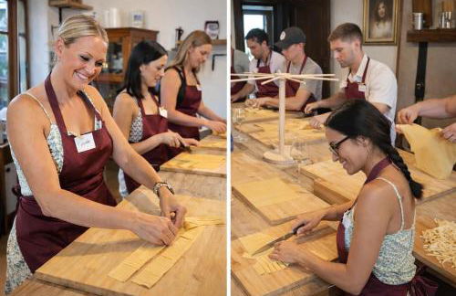 Casetta Robinie - Foto 44