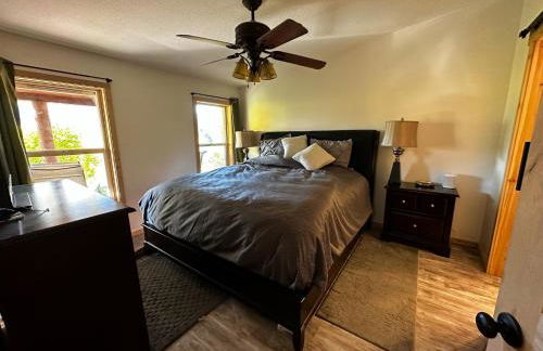 Cozy Cabin on Hiking Trailhead & Elk Preserve - Foto 10