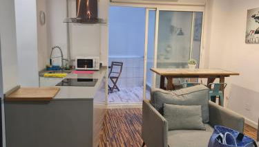 APARTAMENTO VALERIA - Foto 3