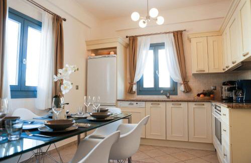 The Z Private Villa, Santorini - Photo 107