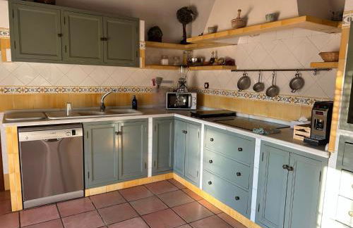 Cortijo Pavia - Photo 20