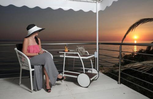 Acrotel Athena Villa - Photo 31