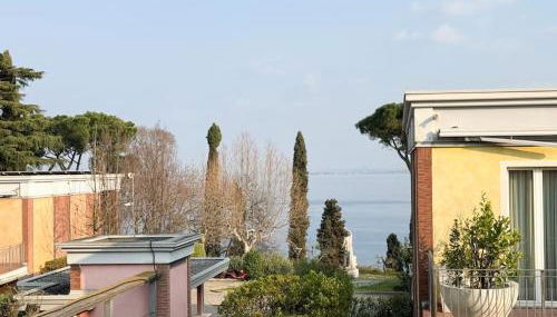 Lake view apartment - Foto 3