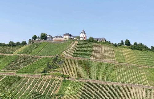 Pünderich Castle View - Foto 1