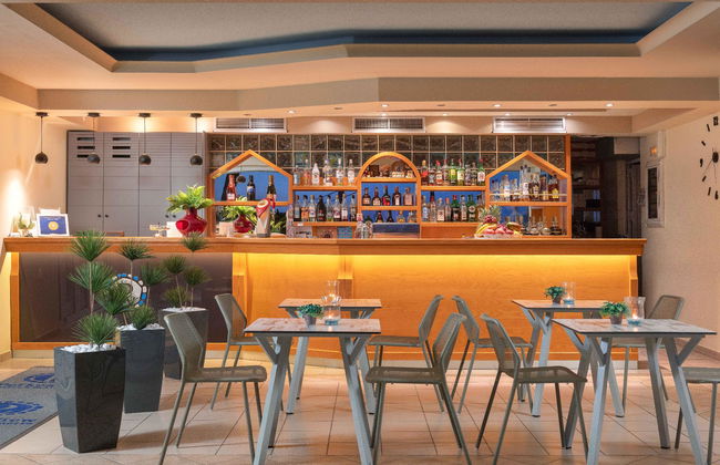 Pefkos View Suites & Maisonette - Foto 18