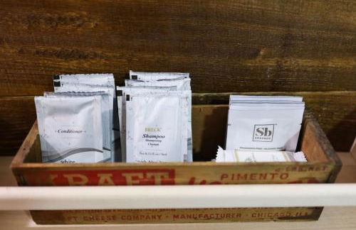 Poconos Cabin Year Round Bliss - Foto 4