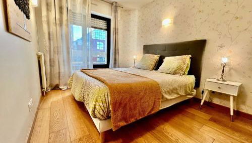 2 Pieces 50m2 proche metro - Foto 2