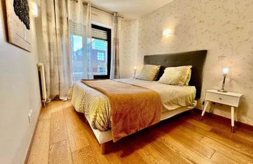 2 Pieces 50m2 proche metro - Foto 2