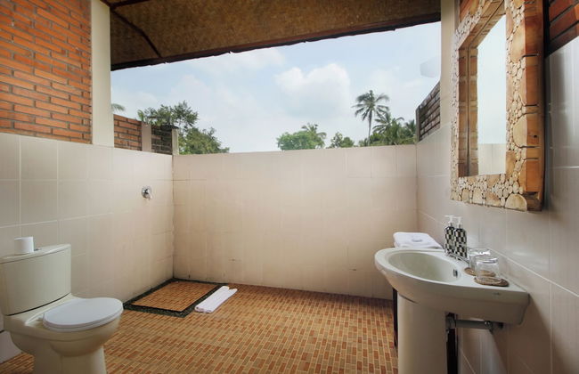 Kanaka Villas by Prabha - Foto 17