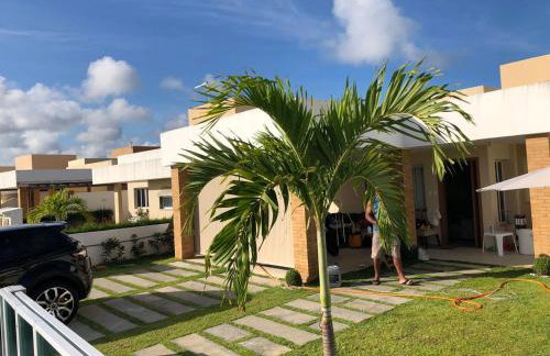 CASA CONDOMINIO COSTA PARADIZO 3 Quartos - Foto 6