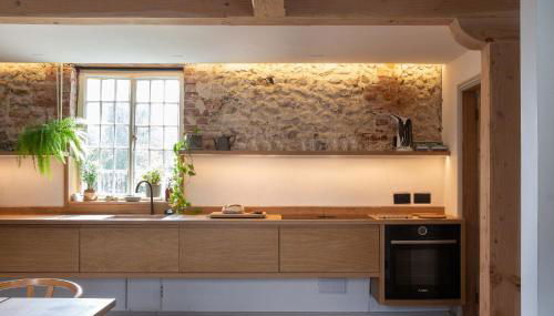 Ivy Cottage - Foto 5