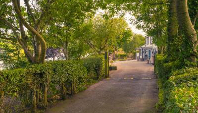 Riverside Cottage - Foto 5