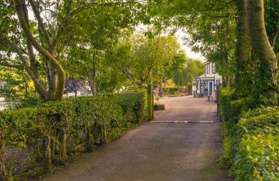 Riverside Cottage - Foto 5