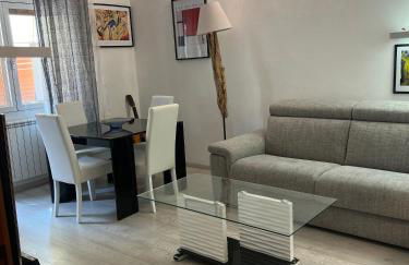 TopVaticanApartment - Foto 7