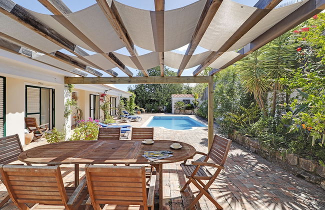 Algarve Country Villa With Pool - Foto 23