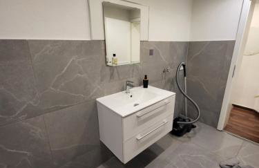 Moderne 2 Zimmer Wohnung nähe Frankfurt - Foto 10