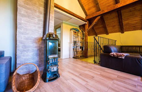 Centrum Spokoju - Dom w Karkonoszach - Foto 11