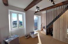 maison bord de Rance et jacuzzi - Foto 15