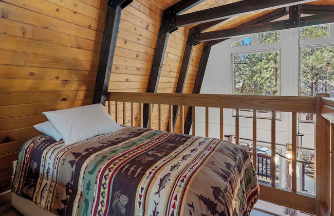 Big Bear Den - Foto 5