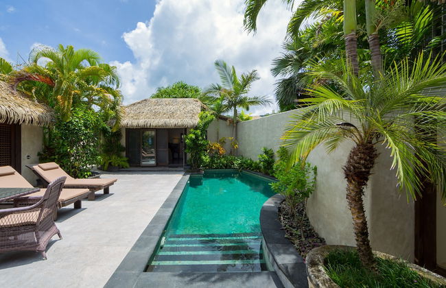 Te Manava Luxury Villas - Foto 49