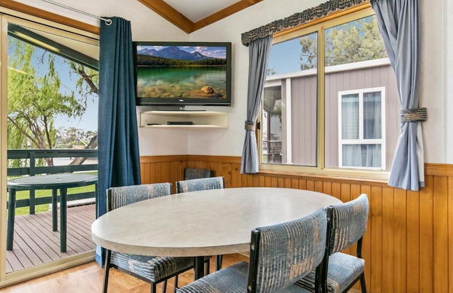 BIG4 Mannum Holiday Park - Photo 38