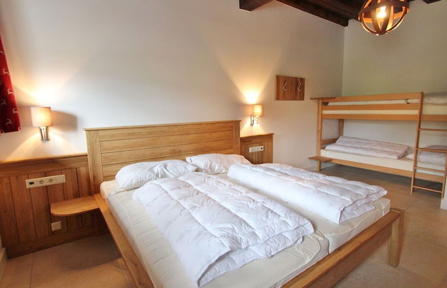 Heritage Chalet in Niedernsill Near Ski Area - Foto 10