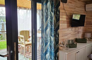 Domek na korcie - Foto 18