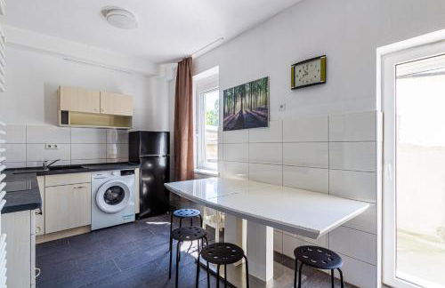 Ihr Zuhause auf Zeit in Rötha - Vollmöbliert - Waschmaschine - Einzelbetten - Multilanguage - Witamy serdecznie - Foto 55