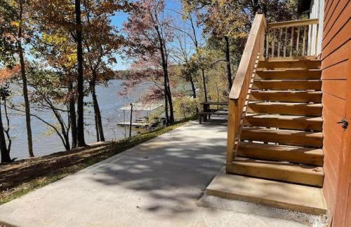 Hickory Haven - Stunning Lake Views - Private Dock - Foto 39