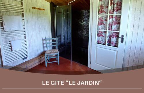 La Belle Epoque Sansac de Marmiesse - 4 Gites de 2 à 6 personnes - Petit Dej - 15 minutes d'Aurillac - Cantal - Foto 33
