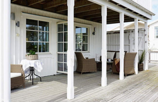 4 Star Holiday Home in Bohus Malmon - Foto 22