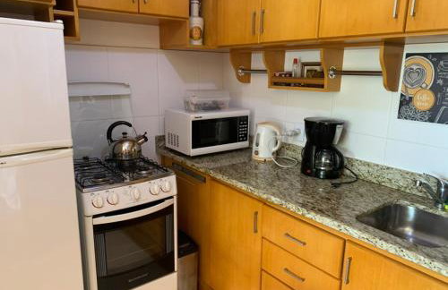 Ap Gramado Knorrville com lareira - 4 pessoas - Foto 33