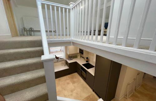 Stunning Home with STARGAZING ROOM Near Kielder Water - Foto 23