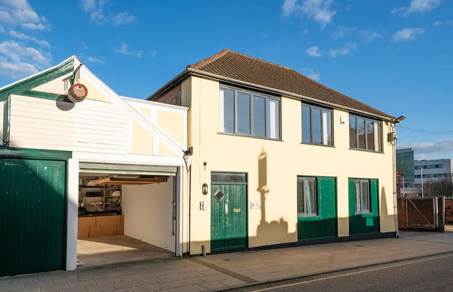 No1 Dove Street - Foto 46