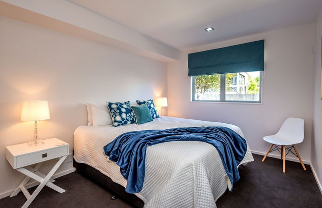 Armagh Apartment 5 - Foto 2