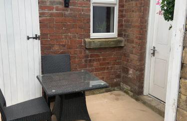 Flat 2 The Butlers Quarters - Foto 16