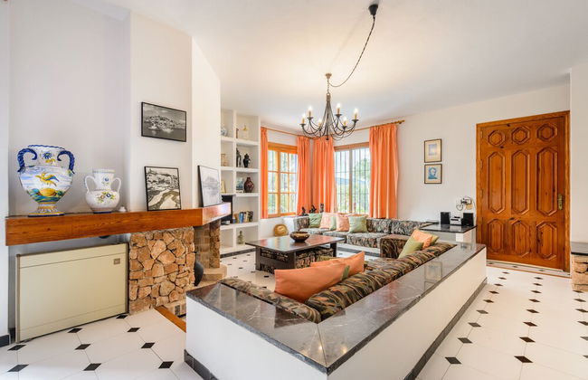 Villa Can Palazon - Foto 22