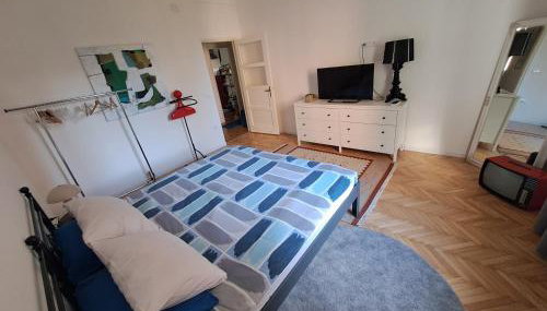 Serenissima Retro Apartment - Foto 4